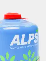 Газ для портативной плиты ALPS, металлический баллон, всесезонный, 230 г