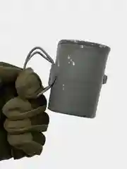 Фляга ГДР, комплект с чехлом и кружкой