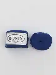 Черный бинты боксерские 2 шт