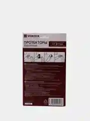 Протекторы из фетра