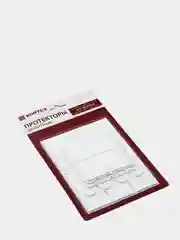 Протекторы из фетра