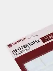 Протекторы из фетра