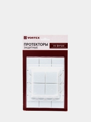 Протекторы из фетра