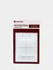 Протекторы из фетра