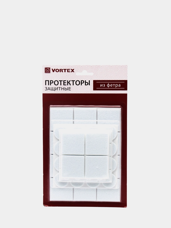 Протекторы из фетра