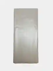 Белый бумага тишью перламутр