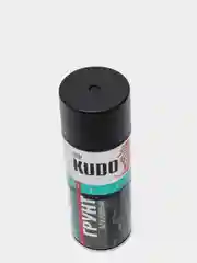 Черный грунтовка универсальная алкидная KUDO, 520 мл
