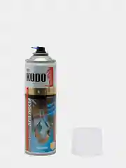 Очиститель KUDO, для люстр, пенный, 650 мл