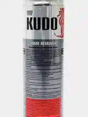 Удалитель застывшей монтажной пены KUDO