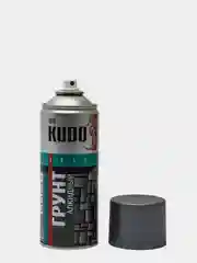 Серый грунтовка универсальная алкидная KUDO, 520 мл