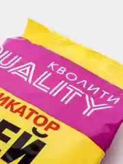 Клей обойный "Quality" индикатор / для всех типов обоев 200г