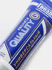 Жидкие гвозди "Quality" универсальные, туба, 100 мл