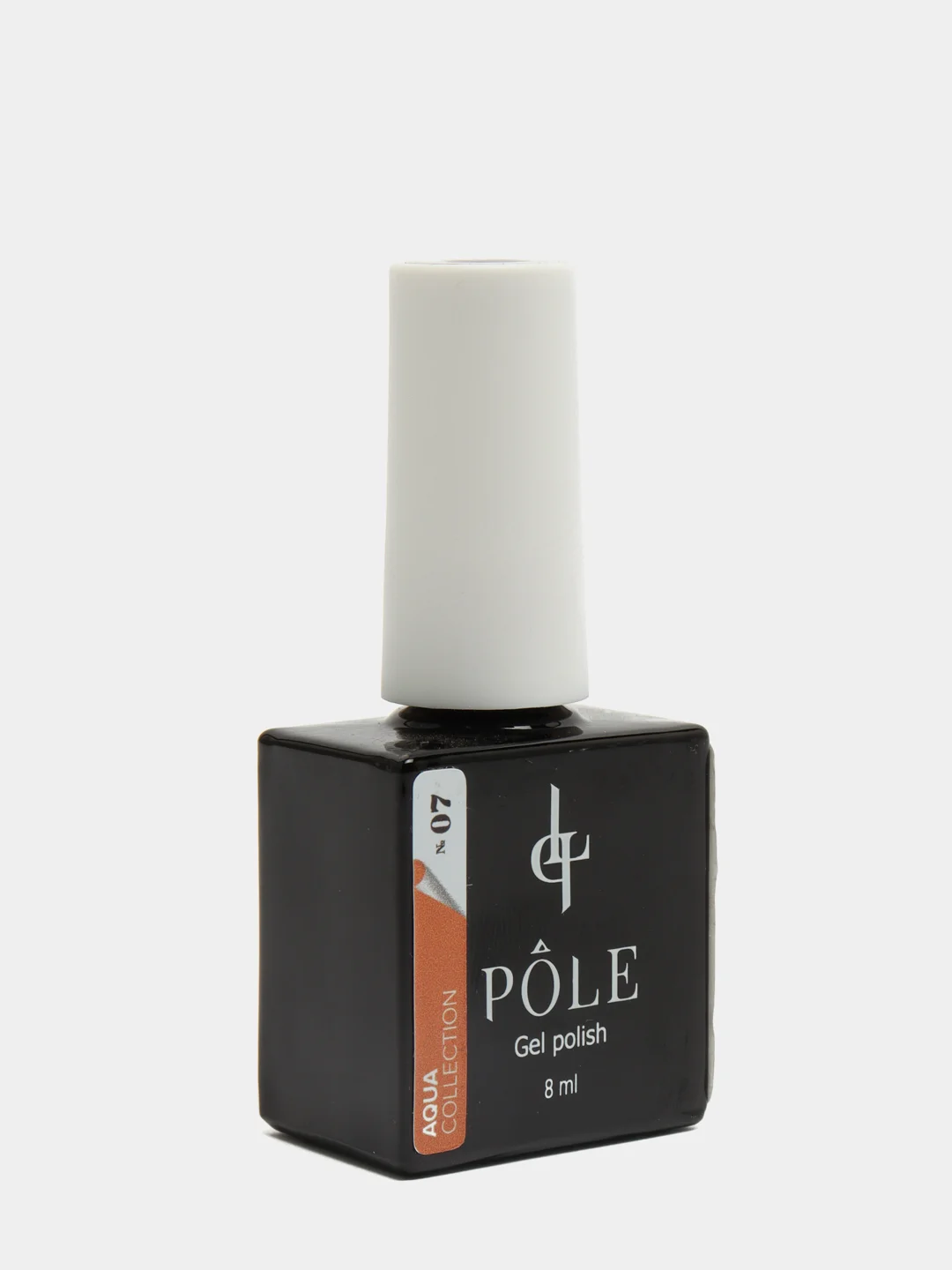 Краска POLE для акварельной техники Aqua Collection