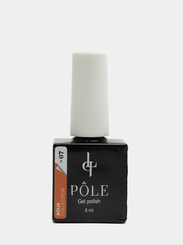 Краска POLE для акварельной техники Aqua Collection