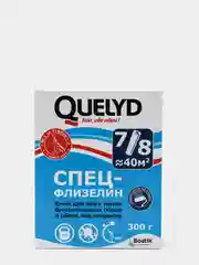 Клей обойный Quelyd "Спец-Флизелин", 300 г