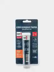 Холодная сварка KUDO, для ремонта батарей и труб