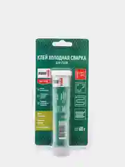Клей холодная сварка KUDO, для стали