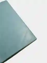 Бирюзовый бумага тишью однотонная