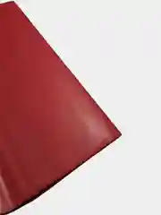 Вишнёвый бумага тишью однотонная