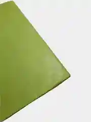 Салатовый бумага тишью однотонная