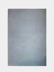 Коврик для ванной, серый, 40 x 60 см