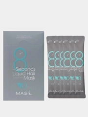 Экспресс-маска для объема волос Masil / корейская косметика
