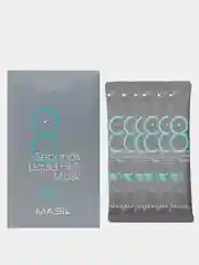 Экспресс-маска для объема волос Masil / корейская косметика