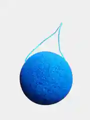 Спонж конжаковый для умывания