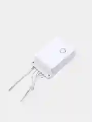Гирлянда светодиодная, 10 метров, 100 Led, 220В, 8 режимов