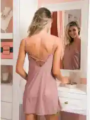 Сорочка женская Indefini