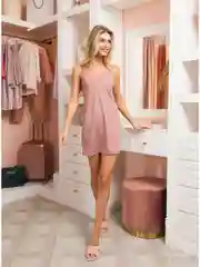 Сорочка женская Indefini