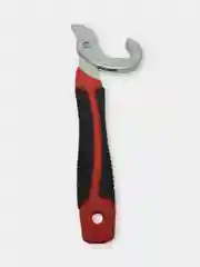 Красный ключ гаечный универсальный Snap Grip 3 в 1