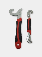 Ключ гаечный универсальный Snap Grip 3 в 1
