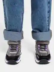Ботинки для девочек зимние