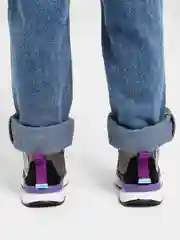 Ботинки для девочек зимние