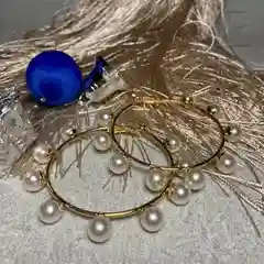 Серёжки-кольца