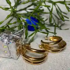 Серёжки