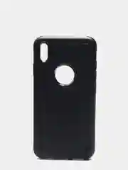 Прорезиненный чехол для iphone XR, 8 разных цветов