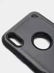 Прорезиненный чехол для iphone XR, 8 разных цветов