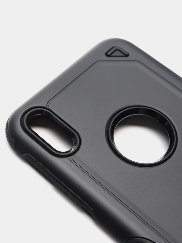 Прорезиненный чехол для iphone XR, 8 разных цветов
