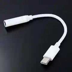 Переходник Type-C в Jack 3.5 мм
