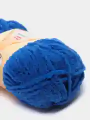 Синий пряжа Alize Softy (Ализе Софти)