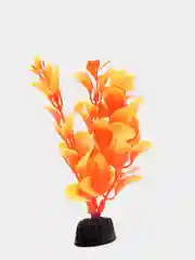 Растение для аквариума Plant 011 Людвигия оранжевая, высота 10 см