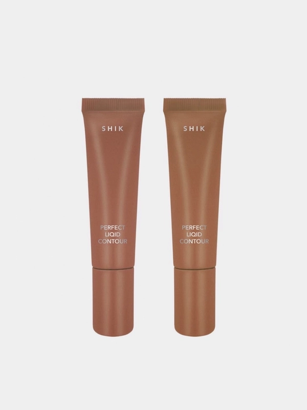 Скульптор кремовый SHIK PERFECT LIQUID CONTOUR