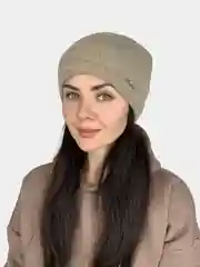 Шапка женская. 8 цветов.