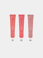 Румяна кремовые SHIK PERFECT LIQUID BLUSH