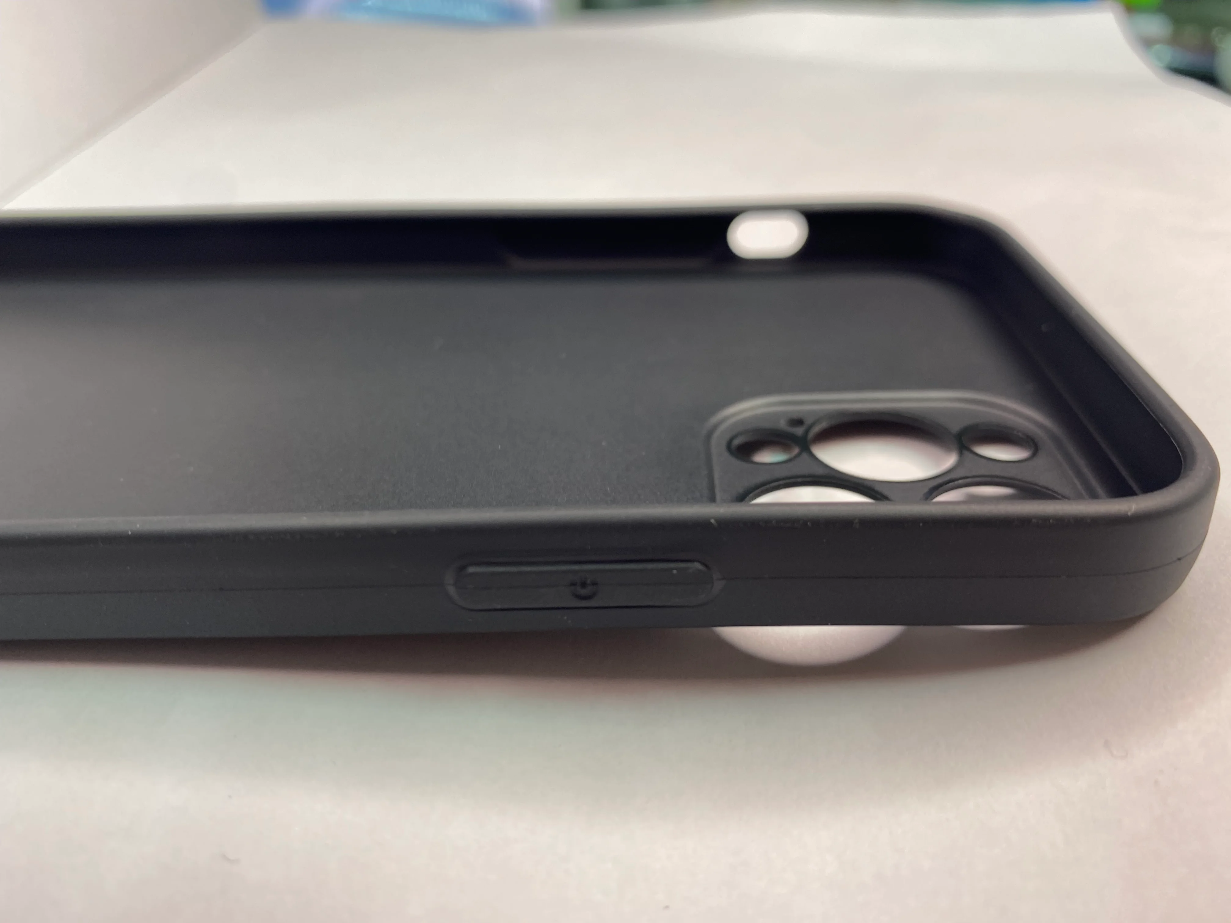 Чехол-накладка для Apple iPhone Xr, 11, 12, 12 Pro, с защитой камеры, силиконовый