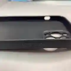 Чехол-накладка для Apple iPhone Xr, 11, 12, 12 Pro, с защитой камеры, силиконовый
