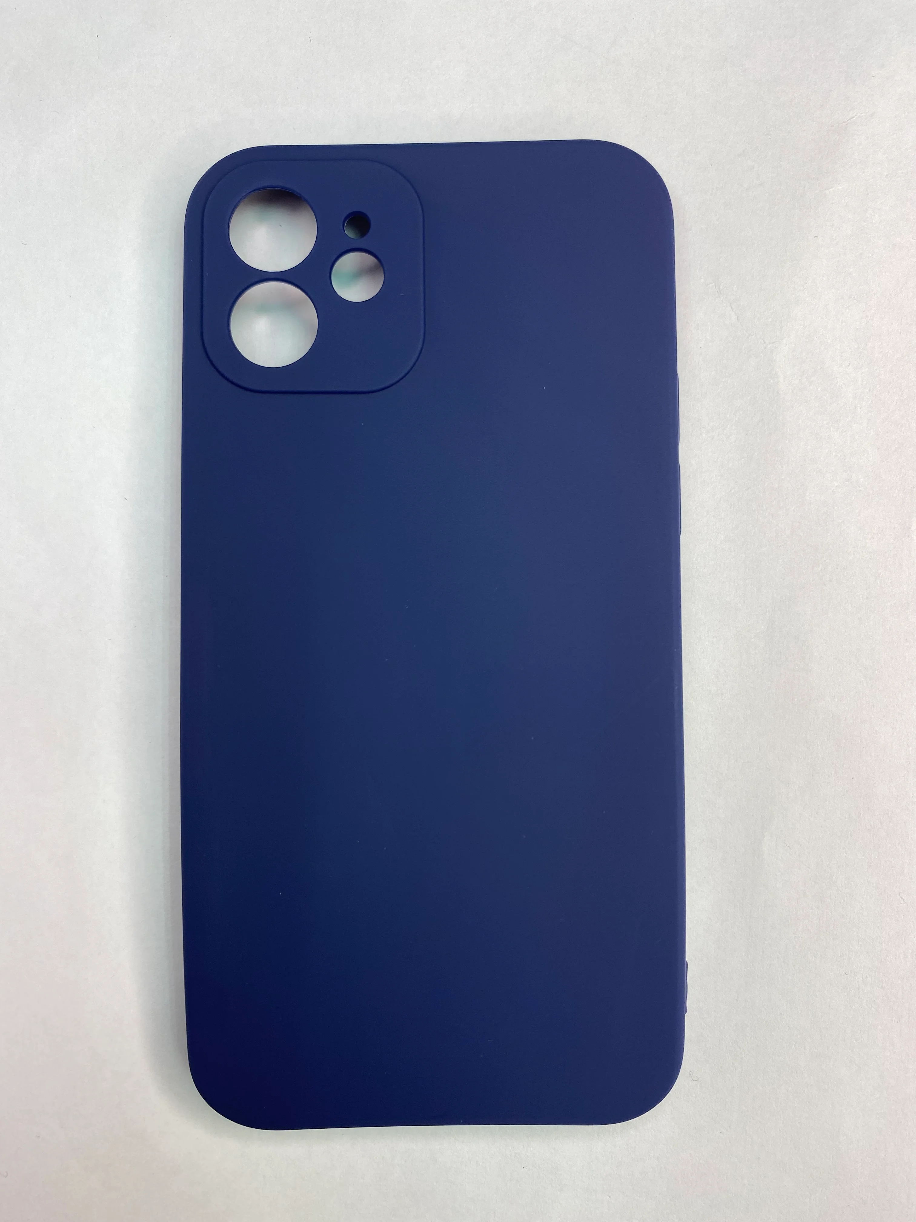 Чехол-накладка для Apple iPhone Xr, 11, 12, 12 Pro, с защитой камеры, силиконовый
