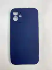 Чехол-накладка для Apple iPhone Xr, 11, 12, 12 Pro, с защитой камеры, силиконовый